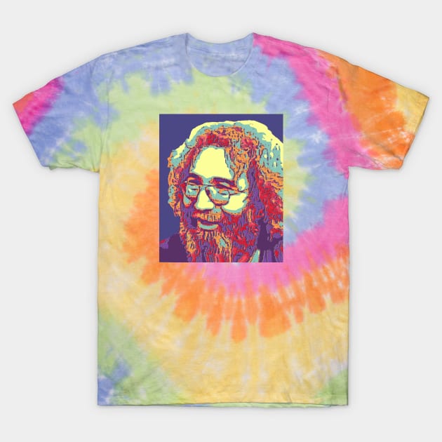 Jerry T-Shirt by PopSmarts